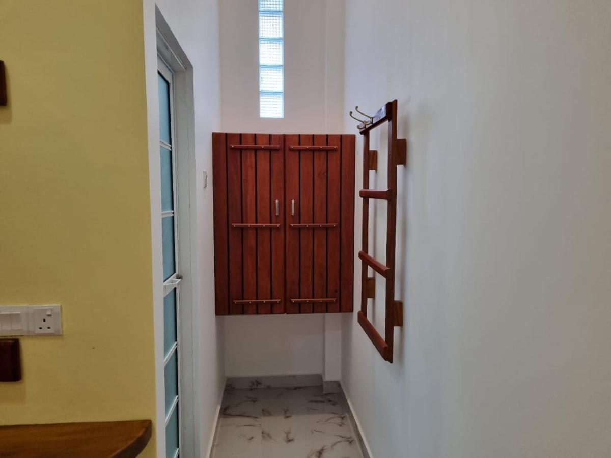Thara Cabana 本托塔 外观 照片