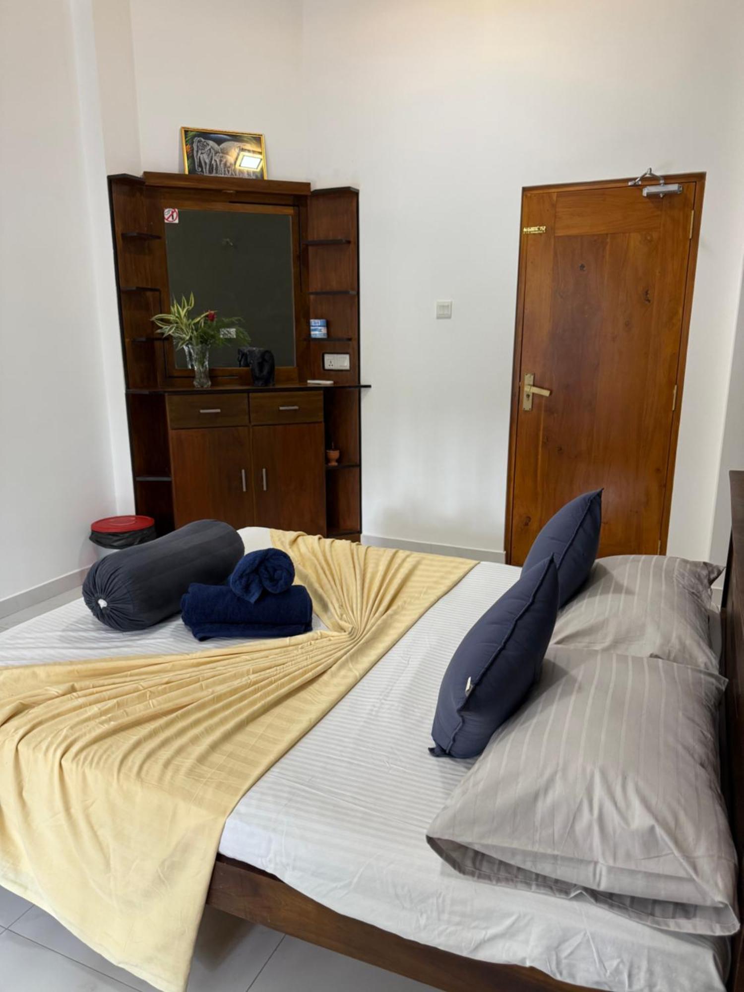 Thara Cabana 本托塔 外观 照片